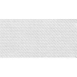 Δερματίνη με το μέτρο Virginia 16 Pu / Pvc White