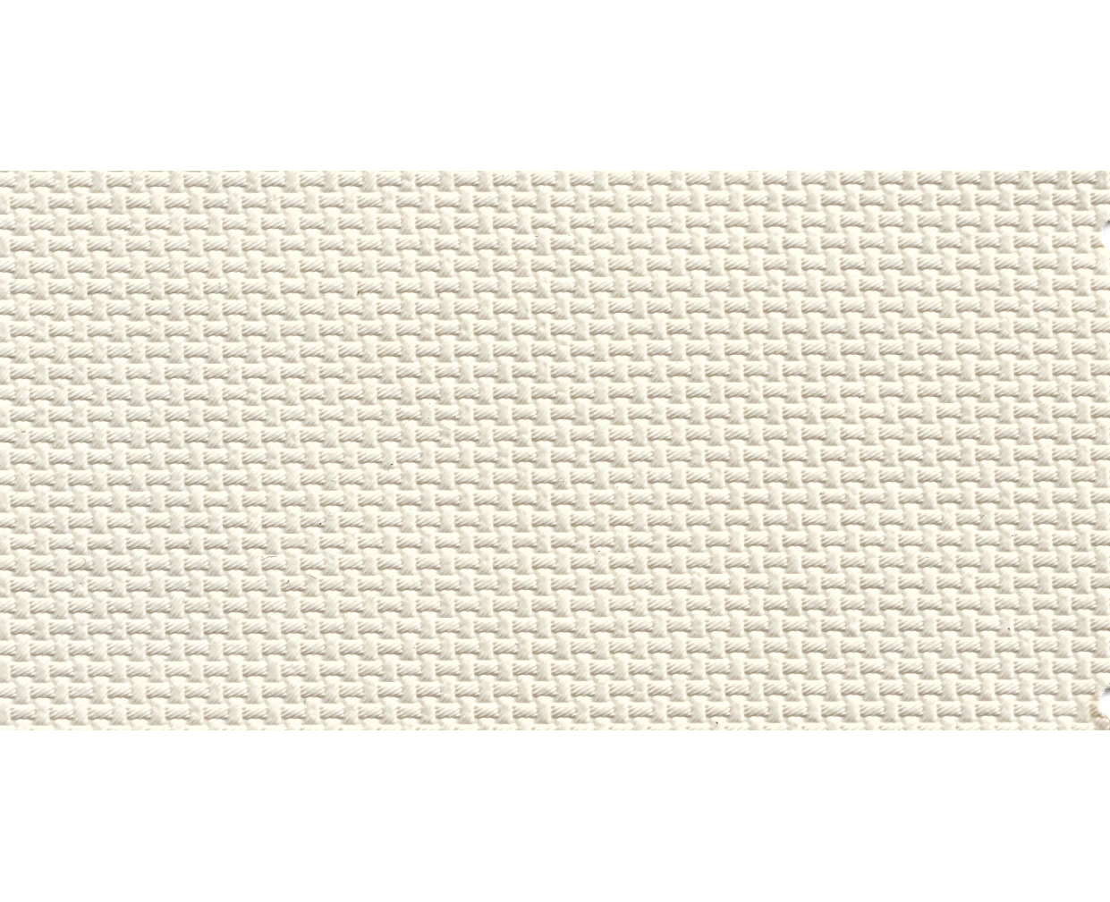 Δερματίνη με το μέτρο Virginia 17 Pu / Pvc Off White