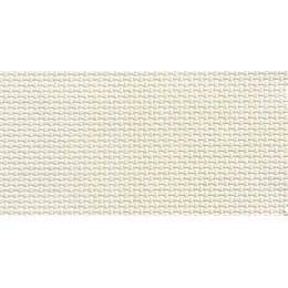 Δερματίνη με το μέτρο Virginia 17 Pu / Pvc Off White
