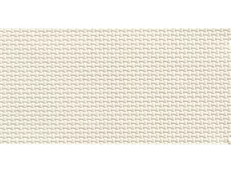 Δερματίνη με το μέτρο Virginia 17 Pu / Pvc Off White