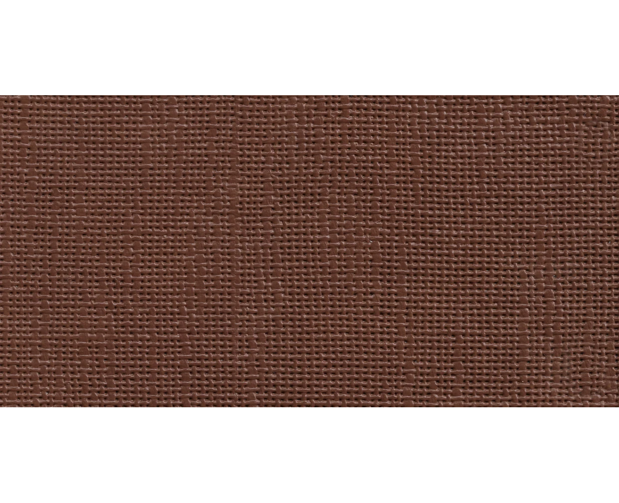 Δερματίνη με το μέτρο Virginia 2 Pu / Pvc Caramel Brown