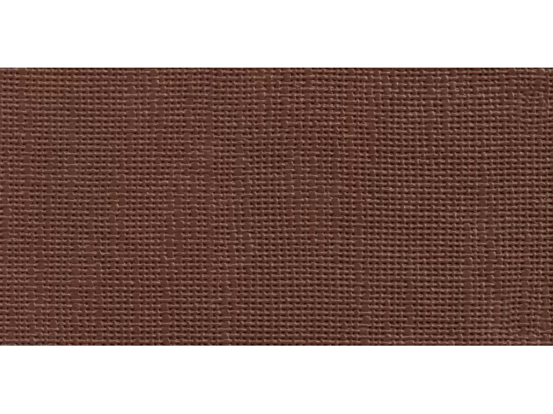 Δερματίνη με το μέτρο Virginia 2 Pu / Pvc Caramel Brown