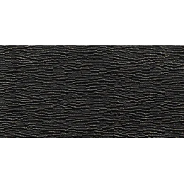 Δερματίνη με το μέτρο Virginia 21 Pu / Pvc Brown-Black With Gold Strass