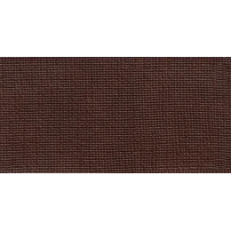 Δερματίνη με το μέτρο Virginia 3 Pu / Pvc Pure Brown