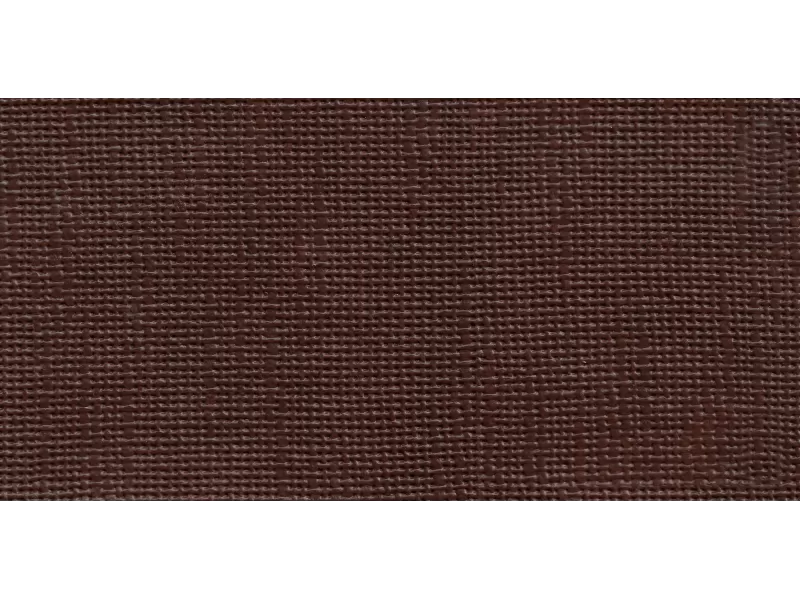Δερματίνη με το μέτρο Virginia 3 Pu / Pvc Pure Brown
