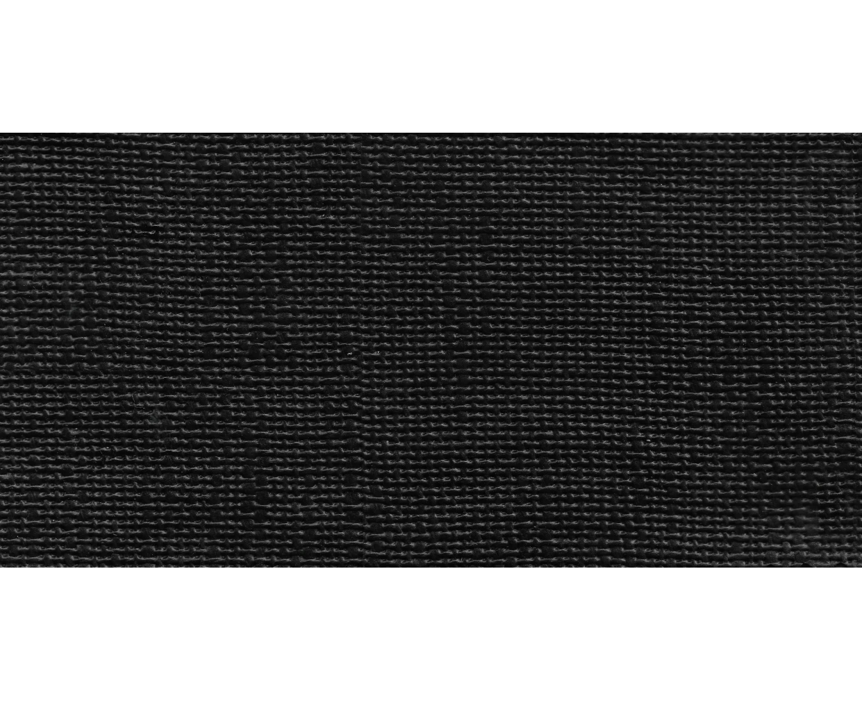 Δερματίνη με το μέτρο Virginia 6 Pu / Pvc Black