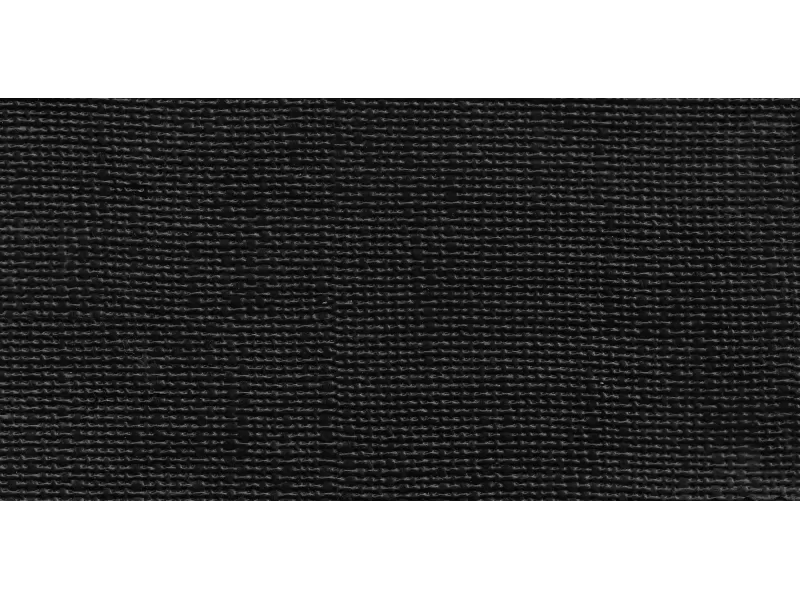Δερματίνη με το μέτρο Virginia 6 Pu / Pvc Black