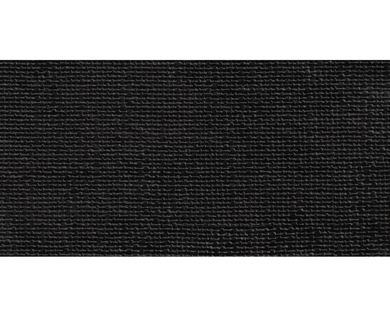 Δερματίνη με το μέτρο Virginia 7 Pu / Pvc Black-Brown