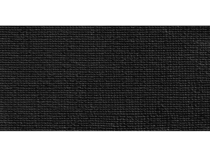 Δερματίνη με το μέτρο Virginia 7 Pu / Pvc Black-Brown