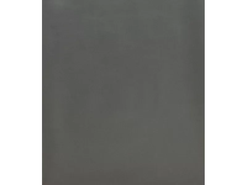 Μαξιλάρα Δερματίνη Δαπέδου Γκρι Minesota Με Φερμουάρ