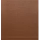 Μαξιλάρι Δερματίνη καναπέ Καφέ Bronze για παλέτα Arizona Με Φερμουάρ | Mypouf.gr