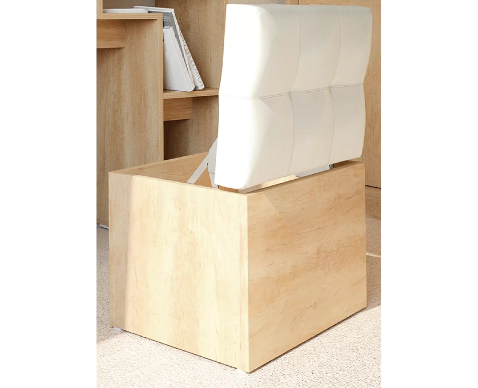 Σκαμπό 56X38X44Cm Diommi (45-025) | Mypouf.gr Σκαμπό 56X38X44Cm Diommi (45-025) | Mypouf.gr