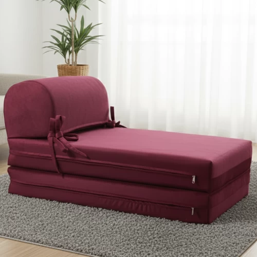 Flip Chair Πολυθρόνες -  Κρεβάτι