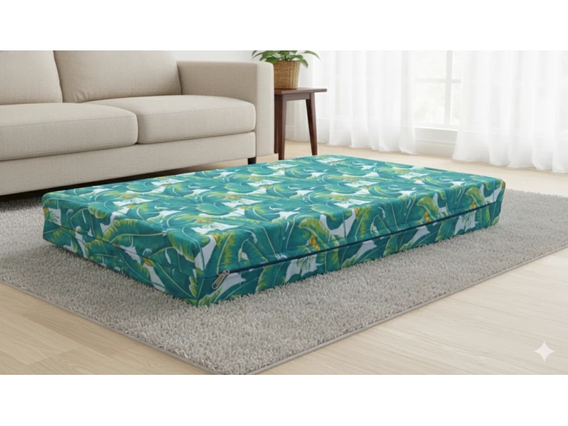 Μαξιλάρι λονέτα ύφασμα Design Savana 701 για παλέτα και ευρωπαλέτα