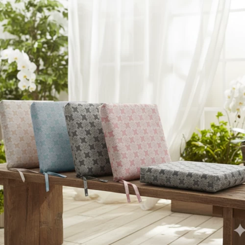 Μαξιλάρια καρέκλας