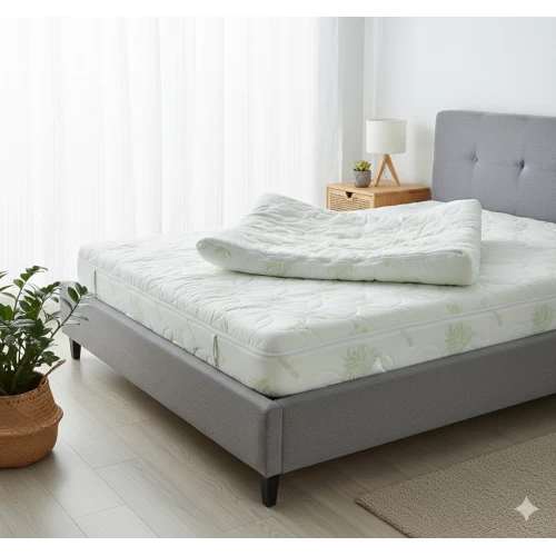 Στρώματα Αφρού