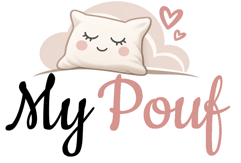 My Pouf