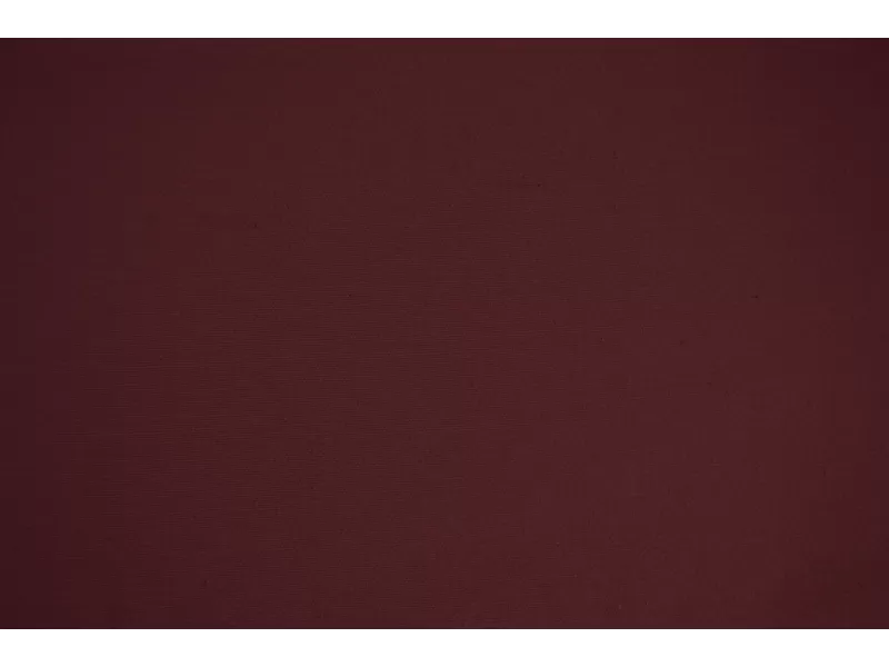 Μαξιλάρι μονόχρωμο λονέτα μπορντώ για παλέτα με κουμπιά - Μπαμπού Μαξιλάρι μονόχρωμο λονέτα μπορντώ για παλέτα με κουμπιά - Μπαμπού