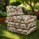 Πολυθρόνα - Κρεβάτι Flip Chair Panama Λονέτα Ύφασμα Russia design | Mypouf.gr