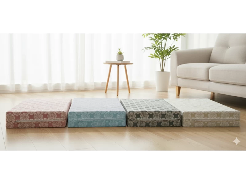 Μαξιλάρι λονέτα ύφασμα για παλέτα απόχρωση του ανθρακί με σχέδιo Kanada - Norman