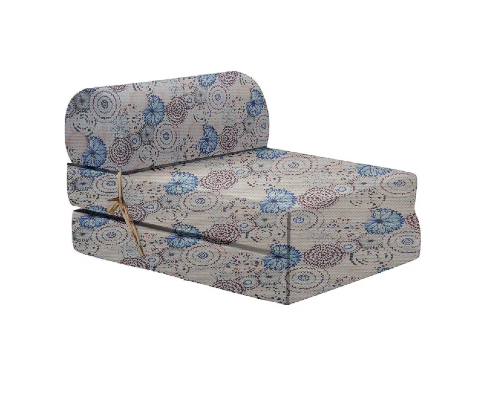 Πολυθρόνα - Κρεβάτι Flip Chair Florina - Με Σχέδιο Antia 101 - Λονέτα Ύφασμα Flowers | Mypouf.gr Πολυθρόνα - Κρεβάτι Flip Chair Florina - Με Σχέδιο Antia 101 - Λονέτα Ύφασμα Flowers | Mypouf.gr