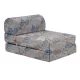 Πολυθρόνα - Κρεβάτι Flip Chair Florina - Με Σχέδιο Antia 101 - Λονέτα Ύφασμα Flowers | Mypouf.gr Πολυθρόνα - Κρεβάτι Flip Chair Florina - Με Σχέδιο Antia 101 - Λονέτα Ύφασμα Flowers | Mypouf.gr