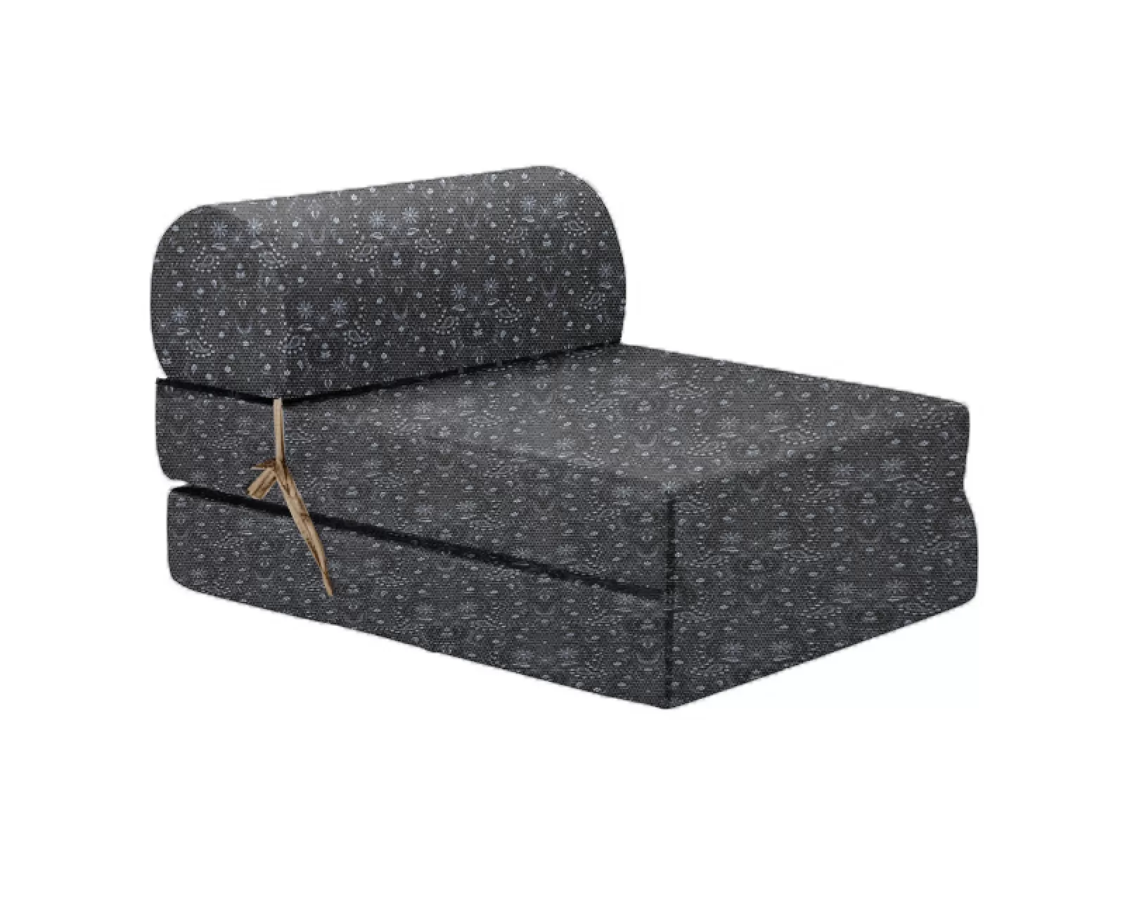 Πολυθρόνα - Κρεβάτι Flip Chair Florina - Sefu 850 - Λονέτα Ύφασμα Μαύρο Με Σχέδιο | Mypouf.gr Πολυθρόνα - Κρεβάτι Flip Chair Florina - Sefu 850 - Λονέτα Ύφασμα Μαύρο Με Σχέδιο | Mypouf.gr