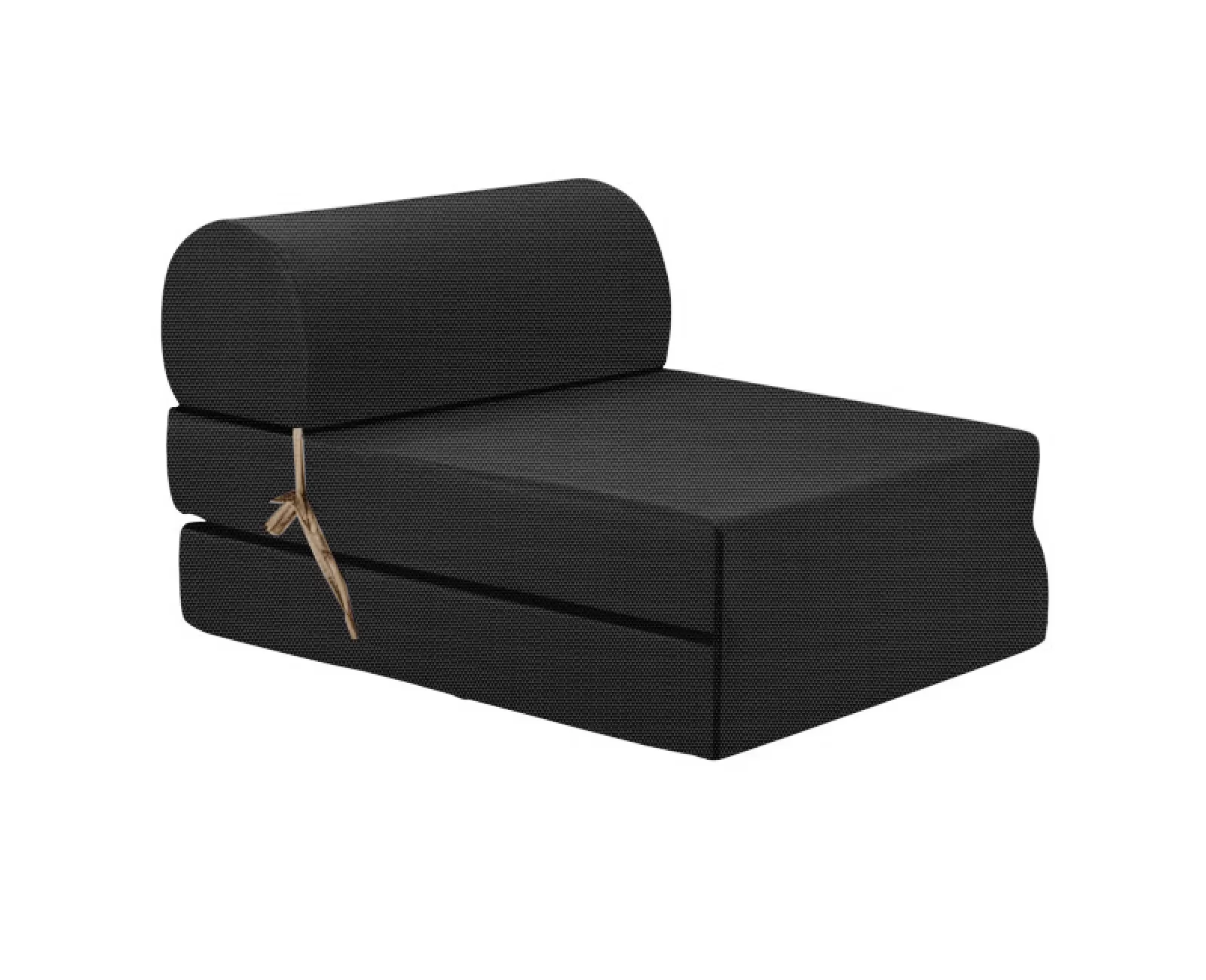 Πολυθρόνα - Κρεβάτι Flip Chair αδιάβροχο Από Ομπρελόπανο ύφασμα μαύρο Florina | Mypouf.gr Πολυθρόνα - Κρεβάτι Flip Chair αδιάβροχο Από Ομπρελόπανο ύφασμα μαύρο Florina | Mypouf.gr