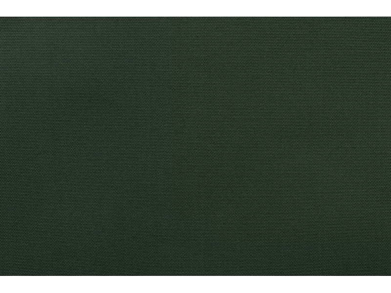 Μαξιλάρι μονόχρωμο αδιάβροχο Κυπαρισσί από ομπρελόπανο για παλέτα με κουμπιά - Μπαμπού