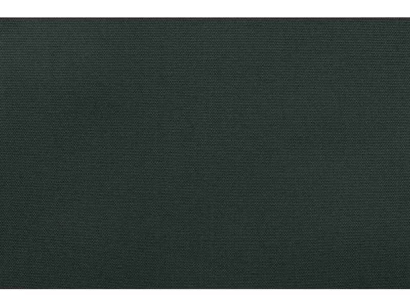 Μαξιλάρι Πλάτης Τριγωνικό Αδιάβροχο Ύφασμα Από Ομπρελόπανο Μονόχρωμο Μαυρο