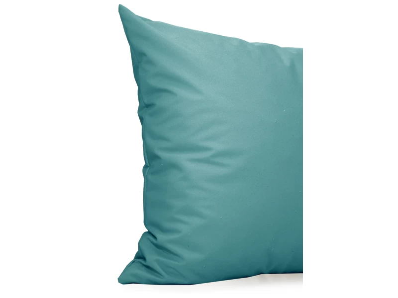 Μαξιλάρι αδιάβροχο καναπέ - δαπέδου Ομπρελόπανο μονόχρωμο βεραμάν