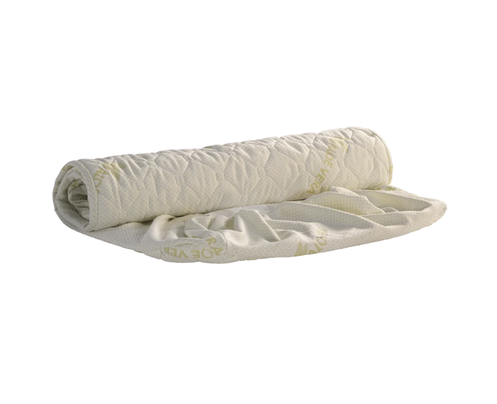 Επίστρωμα Bambooμε 4 λάστιχα Αδιάβροχο | Mypouf.gr