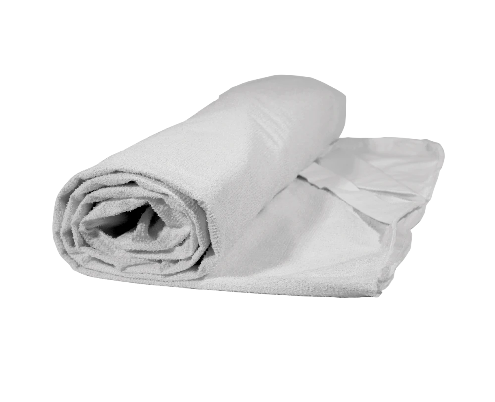 Επίστρωμα Towel αδιάβροχο με περιμετρική φάσα