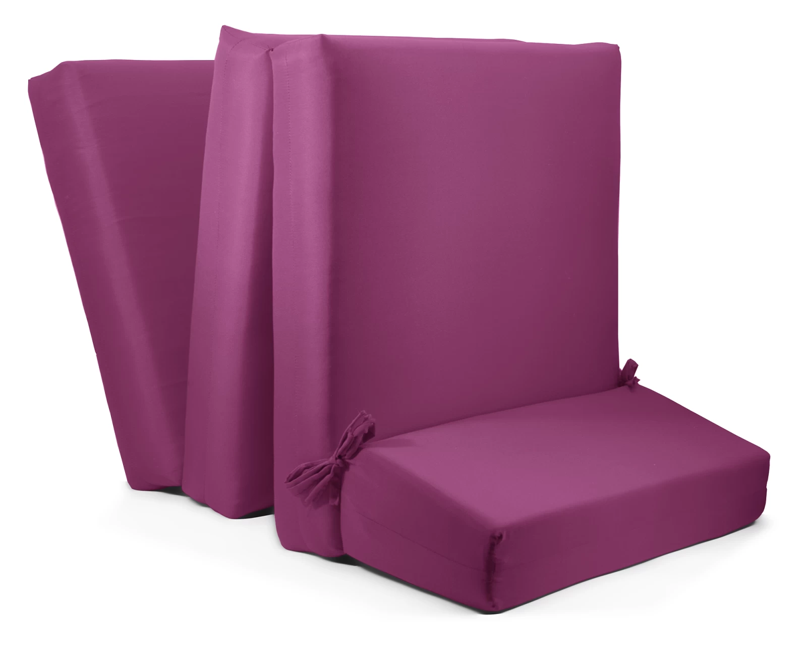 Πολυθρόνα - Κρεβάτι Flip Chair φούξια Panama | Mypouf.gr Πολυθρόνα - Κρεβάτι Flip Chair φούξια Panama | Mypouf.gr