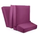 Πολυθρόνα - Κρεβάτι Flip Chair φούξια Panama | Mypouf.gr Πολυθρόνα - Κρεβάτι Flip Chair φούξια Panama | Mypouf.gr