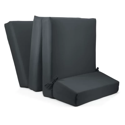 Πολυθρόνα - Κρεβάτι Flip Chair με σχέδιο Summer Panama