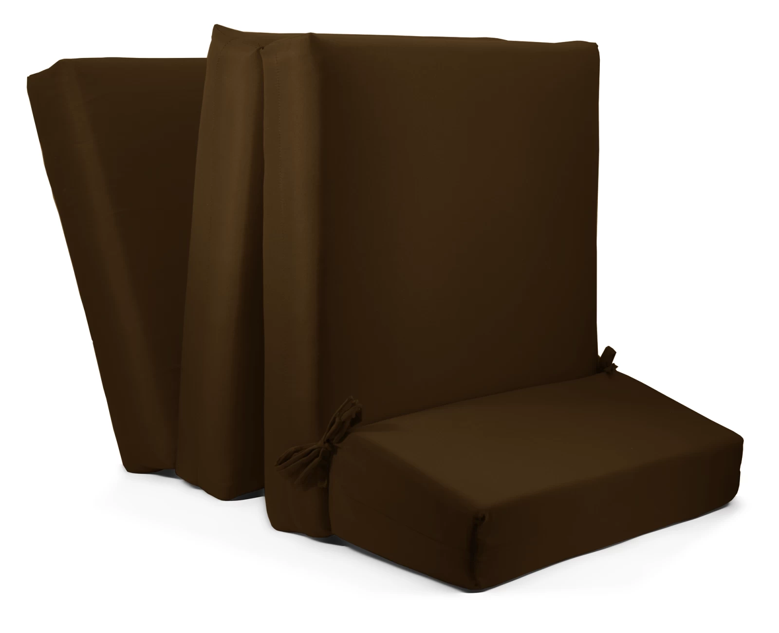 Πολυθρόνα - Κρεβάτι Flip Chair καφέ Panama | Mypouf.gr Πολυθρόνα - Κρεβάτι Flip Chair καφέ Panama | Mypouf.gr