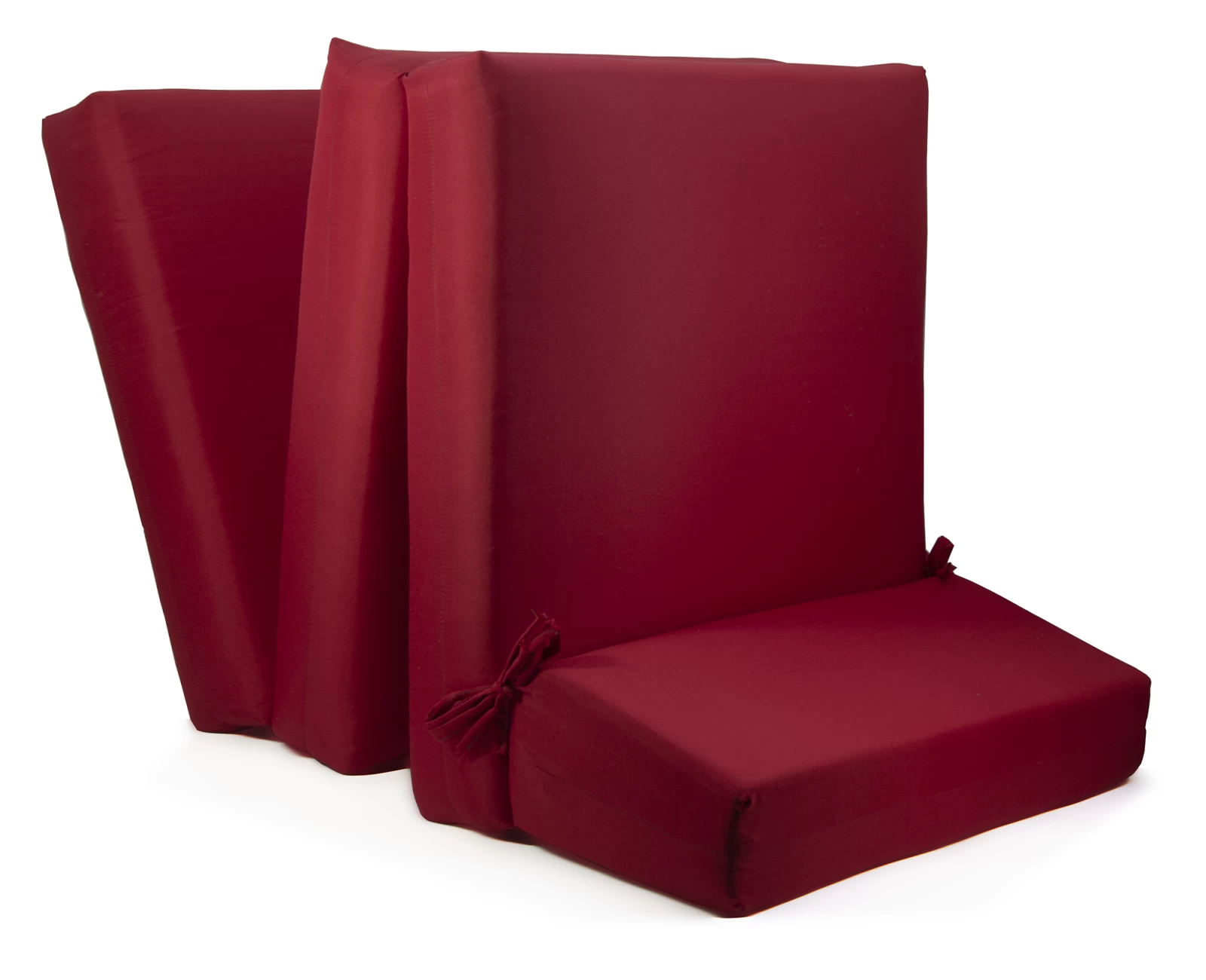 Πολυθρόνα - Κρεβάτι Flip Chair κόκκινο Panama | Mypouf.gr Πολυθρόνα - Κρεβάτι Flip Chair κόκκινο Panama | Mypouf.gr