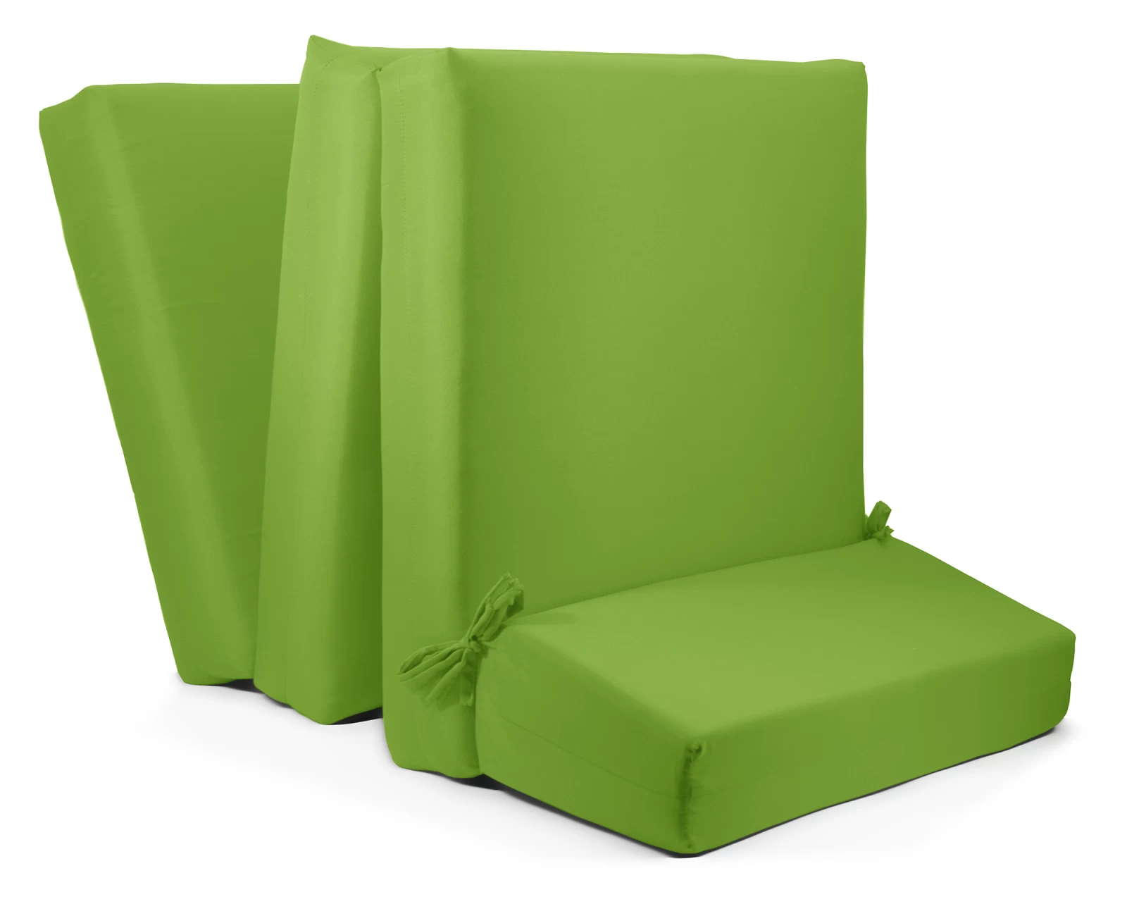 Πολυθρόνα - Κρεβάτι Flip Chair λαχανί Panama | Mypouf.gr