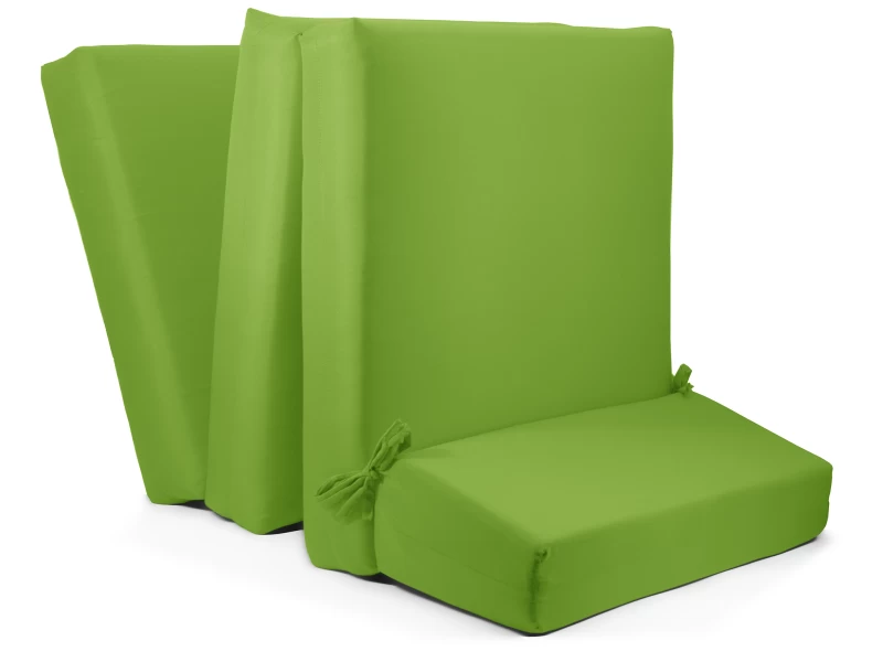 Πολυθρόνα - Κρεβάτι Flip Chair λαχανί Panama