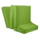 Πολυθρόνα - Κρεβάτι Flip Chair λαχανί Panama | Mypouf.gr