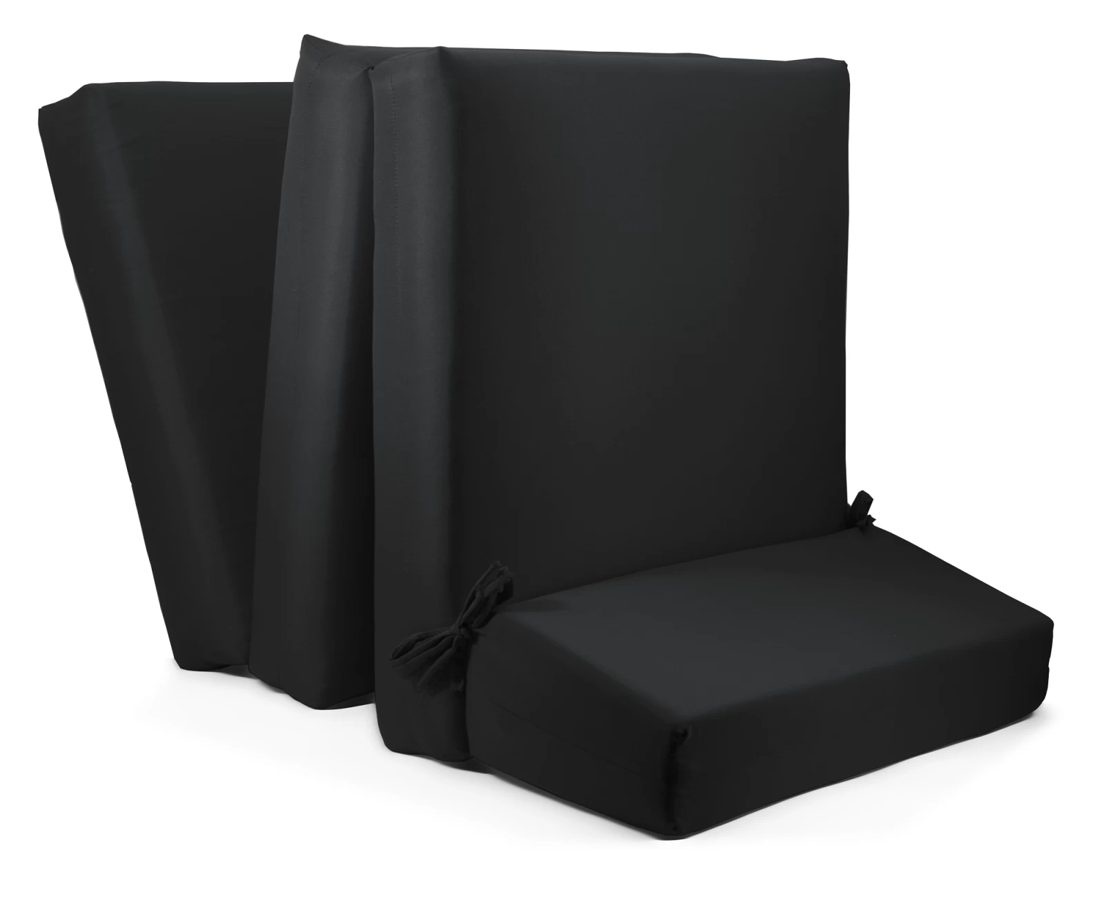 Πολυθρόνα - Κρεβάτι Flip Chair μαύρο Panama | Mypouf.gr Πολυθρόνα - Κρεβάτι Flip Chair μαύρο Panama | Mypouf.gr