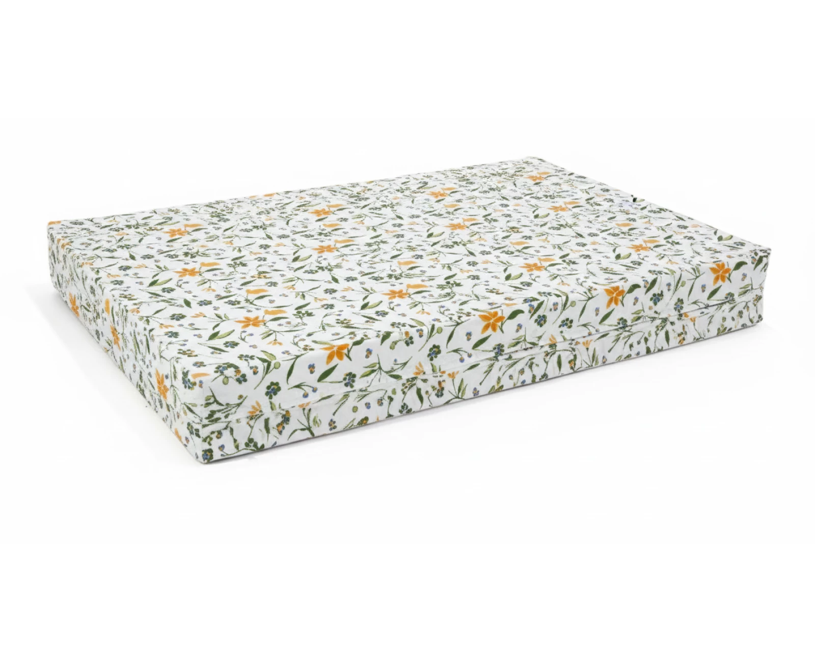 Μαξιλάρι κρετόν Με σχέδιο Dublin για παλέτα και ευρωπαλέτα | Mypouf.gr