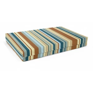 Μαξιλάρι κρετόν Με σχέδιο Lisbon για παλέτα και ευρωπαλέτα