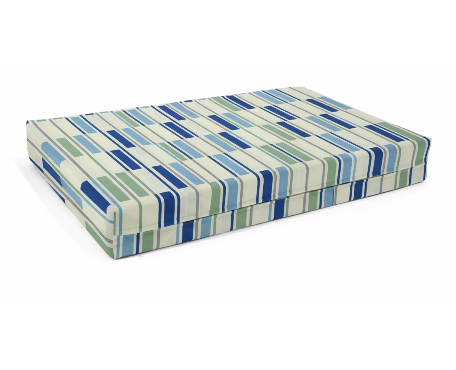 Μαξιλάρι κρετόν Με σχέδιο Tanzania για παλέτα και ευρωπαλέτα | Mypouf.gr