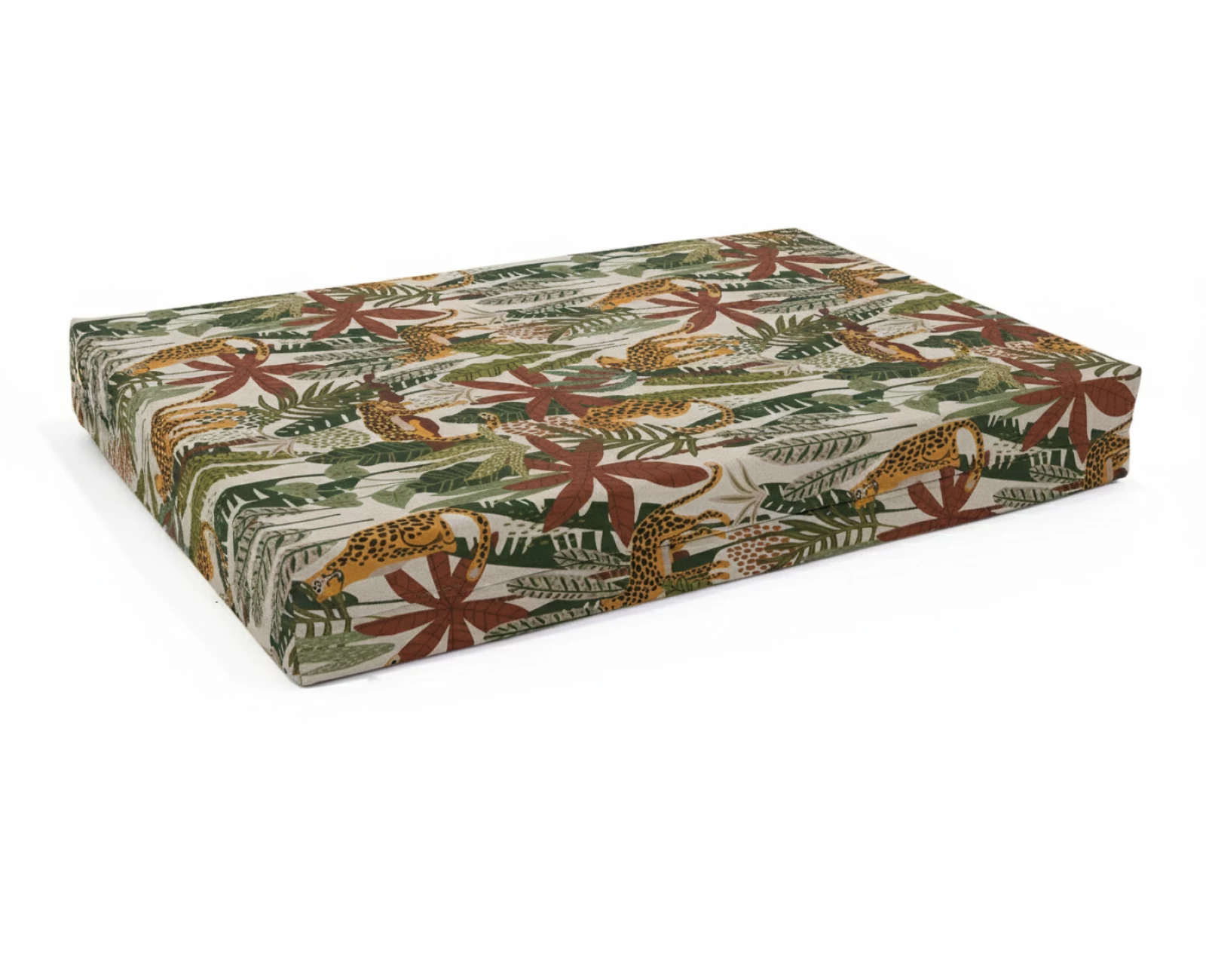 Μαξιλάρι λονέτα ύφασμα για παλέτα και ευρωπαλέτα Joungle | Mypouf.gr