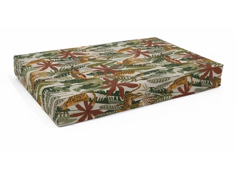 Μαξιλάρι λονέτα ύφασμα για παλέτα και ευρωπαλέτα Joungle