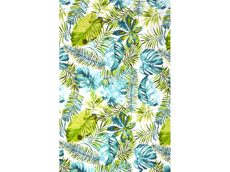 Μαξιλάρα δαπέδου Με Σχέδιο Bali | Ύφασμα κρετόν Μαξιλάρα δαπέδου Με Σχέδιο Bali | Ύφασμα κρετόν