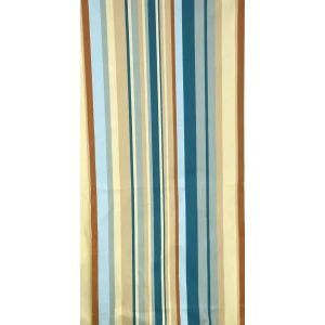 Μαξιλάρι κρετόν Με σχέδιο Lisbon για παλέτα και ευρωπαλέτα