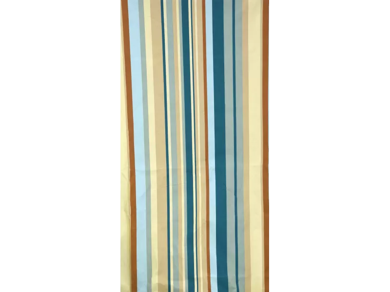 Μαξιλάρι καρέκλας με πλάτη Με Καρώ Σχεδίο Lisbon | Ύφασμα Κρετόν Μαξιλάρι καρέκλας με πλάτη Με Καρώ Σχεδίο Lisbon | Ύφασμα Κρετόν